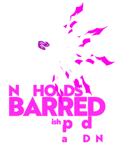 No Holds Barred Pod - a politics podcast for non-partisan people.