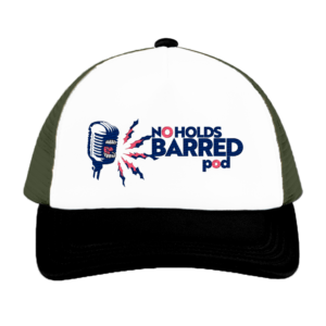Beechfield Retro Trucker Cap - Logo