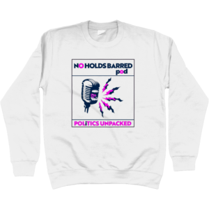 AWDis Sweatshirt - Info Box - Light Colours