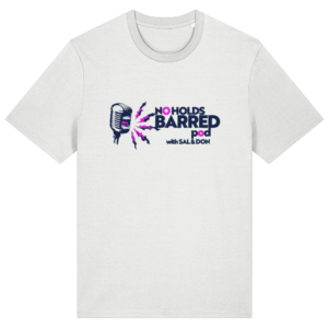 Stanley/Stella Creator 2.0 T-Shirt - Plain Logo - Light Colours