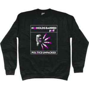 AWDis Sweatshirt - Info Box - Dark Colours