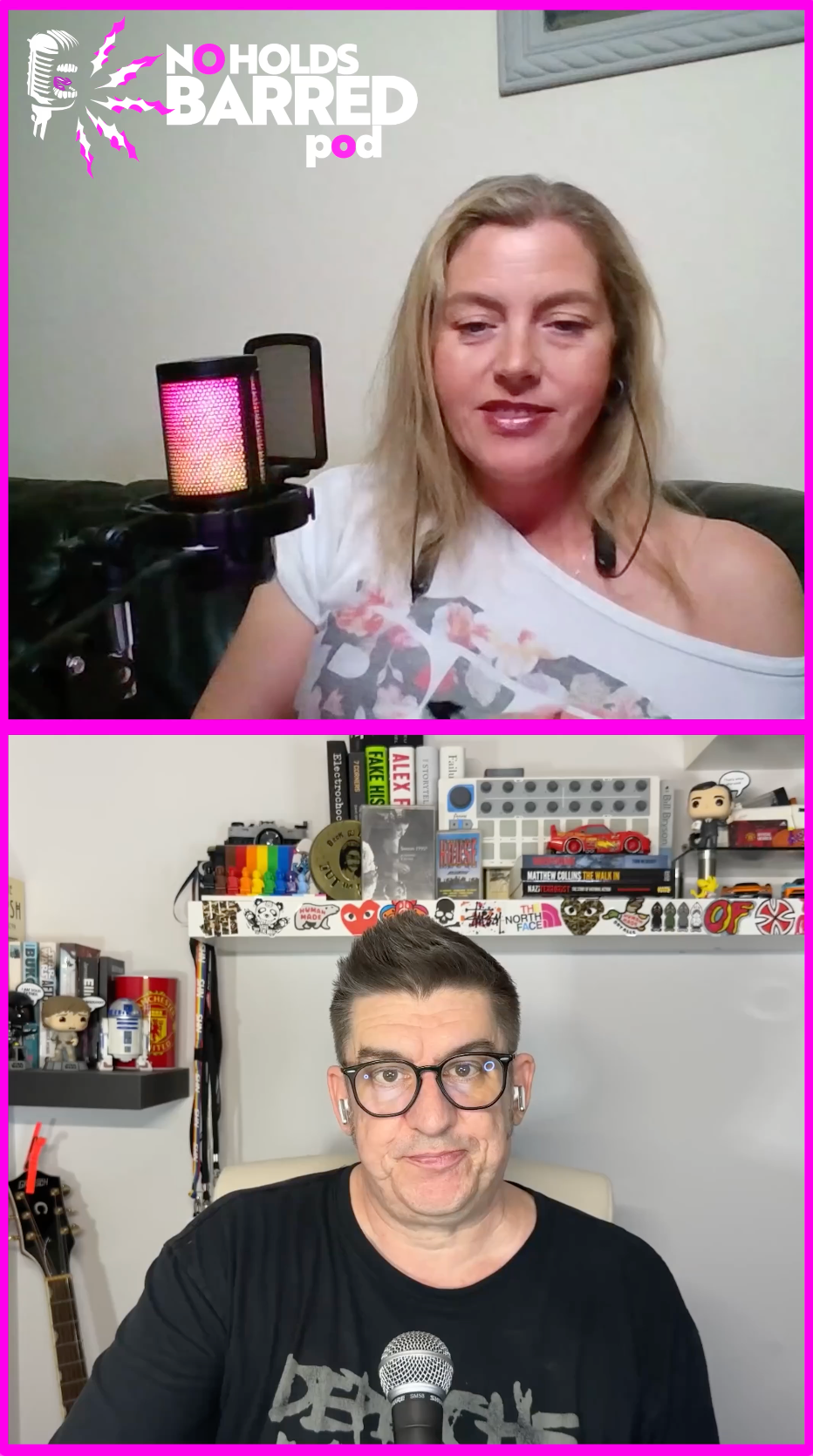 PATREON