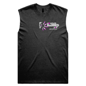 AS Colour Heavy Faded Tank - Logo Basic